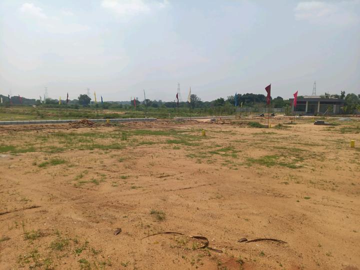 GOLDEN TERRA SHADNAGAR Main Image 1