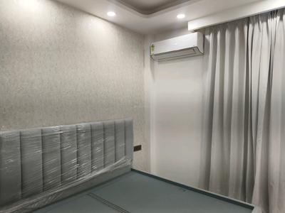 Bedroom Image of 1500 Sq.ft 3 BHK Builder Floor for sale in Skywhales Vienna Greens, Sector 99A Gurgaon for Rs. 16500000