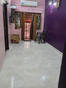 Hall Image of 630 Sq.ft 2 BHK Independent House for sale in Alwal Secunderabad for Rs. 6500000