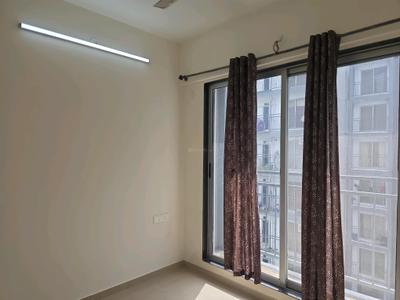 Bedroom Image of 650 Sq.ft 1 BHK Apartment / Flat for sale in C Square Group Park, Nalasopara West Nala Sopara for Rs. 3400000
