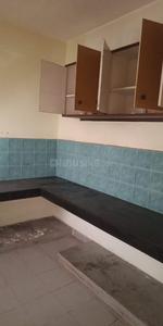 Kitchen Image of 1260 Sq.ft 2 BHK Apartment / Flat for sale in Bangla Bazar Lucknow for Rs. 9000000