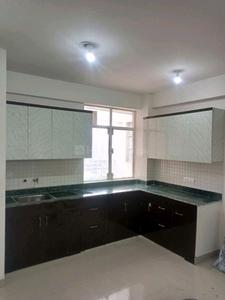 Kitchen Image of 709 Sq.ft 2 BHK Apartment / Flat for sale in Breez Global Heights, Sector 33 Sohna for Rs. 5400000