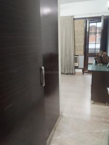 Hall Image of 1800 Sq.ft 3 BHK Builder Floor for sale in Rajouri Garden New Delhi for Rs. 26000000