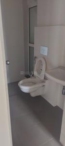 Image of 675 Sq.ft 1 BHK Apartment / Flat for sale in Cosmos Jewels Ruby Apartments, Thane West, Thane for Rs. 6990000