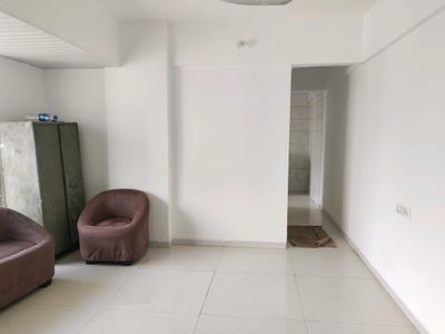 Living Room Image of 745 Sq.ft 1 BHK Apartment / Flat for sale in Ulwe Navi Mumbai for Rs. 4700000