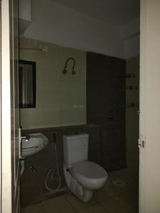 Bedroom Two Image of 1694 Sq.ft 3 BHK Apartment / Flat for sale in Stellar Jeevan, Noida Extension Greater Noida for Rs. 14500000
