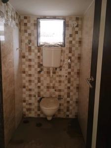 Common Bathroom Image of 1089 Sq.ft 2 BHK Apartment / Flat for sale in Dipti Sky City, Ambernath East Ambernath for Rs. 4300000