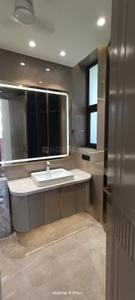 Kitchen Image of 2600 Sq.ft 4 BHK Builder Floor for sale in Safdarjung Enclave New Delhi for Rs. 77500000
