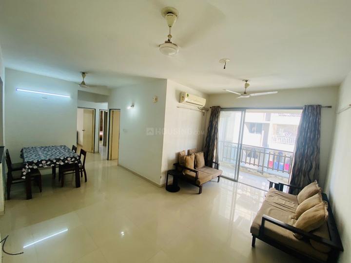 Civic Samanvay Residency Main Image 1