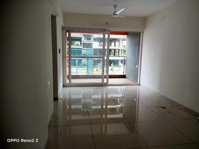 Hall Image of 1100 Sq.ft 2 BHK Apartment / Flat for rent in Vishal Leela Heights, Wakad Pune for Rs. 28000