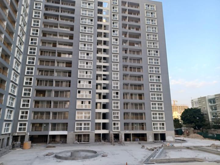 Godrej Park Retreat Phase 2 Main Image 1