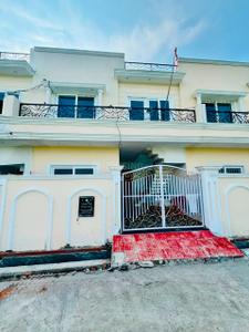Building Image of 1650 Sq.ft 3 BHK Independent House for sale in Grah Imperial Villas Phase 1, Anora Kala Lucknow for Rs. 6000000