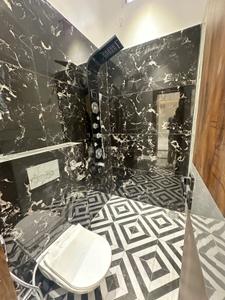 Bathroom Image of 4500 Sq.ft 4 BHK Independent House for sale in Parsvnath City Jodhpur for Rs. 21100000