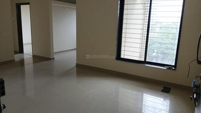 Living Room Image of 970 Sq.ft 2 BHK Apartment / Flat for sale in Nashik Road Nashik for Rs. 4050000