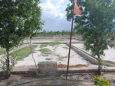 Image of 1000 Sq.ft Residential Plot / Land for sale in Gaura, Lucknow for Rs. 1251000