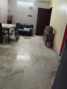 Hall Image of 950 Sq.ft 2 BHK Apartment / Flat for rent in Dum Dum Kolkata for Rs. 18000