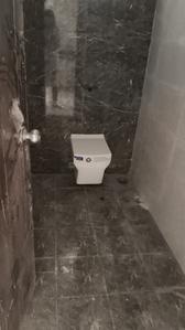 Bathroom Image of 725 Sq.ft 1 BHK Apartment / Flat for sale in Ulwe Navi Mumbai for Rs. 6200000