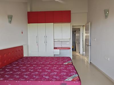 Bedroom Image of 1445 Sq.ft 3 BHK Apartment / Flat for sale in Four Perola, Baingini Goa for Rs. 15000000