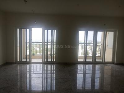 Hall Image of 2610 Sq.ft 4 BHK Apartment / Flat for sale in BSCPL Bollineni Astra by BSCPL Infrastructure Ltd, Kogilu Bengaluru for Rs. 29000000