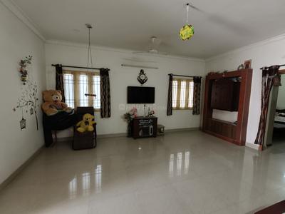 Hall Image of 1300 Sq.ft 2 BHK Apartment / Flat for sale in Iyyappanthangal Chennai for Rs. 8500000