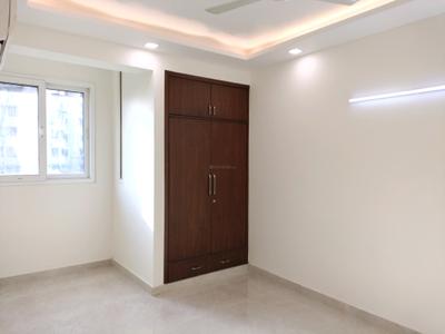 Bedroom Image of 1900 Sq.ft 3 BHK Apartment / Flat for sale in Sector 18 Dwarka New Delhi for Rs. 31500000