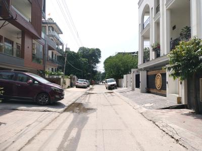 Image of 3150 Sq.ft Residential Plot / Land for sale in Sector 15, Faridabad for Rs. 82500000