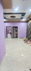Hall Image of 1000 Sq.ft 3 BHK Independent House for sale in Dunda Raipur for Rs. 4300000