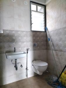 Bedroom Three Image of 2320 Sq.ft 3.5 BHK Apartment / Flat for sale in Gera Isle Royale, Bavdhan Pune for Rs. 23500000