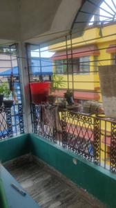 Balcony Image of 1044 Sq.ft 3 BHK Apartment / Flat for sale in Haidar Para Siliguri for Rs. 5000000