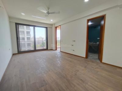 Bedroom Image of 2500 Sq.ft 4 BHK Apartment / Flat for rent in Khanpur Vadodara for Rs. 62000