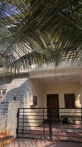 Image of 2000 Sq.ft 3 BHK Villa for rent in Shamshabad, Hyderabad for Rs. 45000