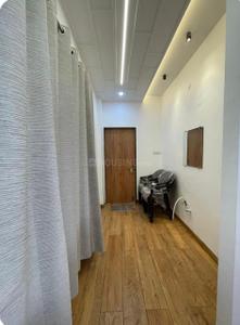 Hall Image of 2000 Sq.ft 2 BHK Independent House for rent in Aarone York Villa, County Walk Township Indore for Rs. 50000