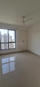 Bedroom Image of 1525 Sq.ft 3 BHK Apartment / Flat for sale in Unitech The Residences, Sector 33 Gurgaon for Rs. 27000000