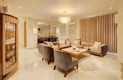 Hall Image of 3600 Sq.ft 4 BHK Apartment / Flat for sale in SRG Marbella Grand, Sector 82 Mohali for Rs. 42000000