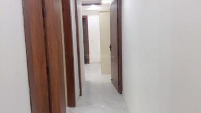 Passage Image of 1450 Sq.ft 3 BHK Apartment / Flat for sale in Capital Metro Height, Sector 72 Noida for Rs. 5250000