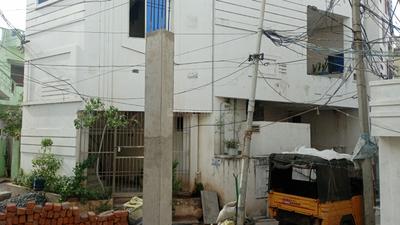 Image of 648 Sq.ft 2 BHK Independent House for sale in Kovur, Nellore for Rs. 5000000