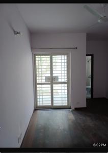 Bedroom Image of 2250 Sq.ft 3 BHK Builder Floor for rent in BPTP Park Elite Floors, Sector 85 Faridabad for Rs. 25000
