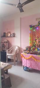 Hall Image of 600 Sq.ft 2 BHK Apartment / Flat for sale in Rudraksh Residency, Bholav Bharuch for Rs. 2500000
