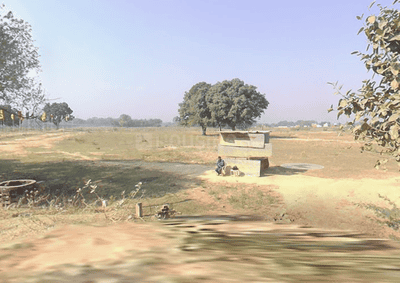Image of 1818 Sq.ft Residential Plot / Land for sale in Omaxe The Nest, Kalli Pashchim, Lucknow for Rs. 11514000