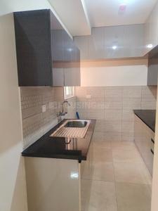 Kitchen Image of 1050 Sq.ft 2 BHK Apartment / Flat for sale in Prestige Finsbury Park, Gummanahalli Bengaluru for Rs. 9800000