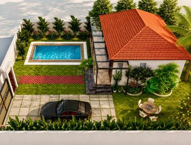 Image of 5382 Sq.ft 2 BHK Farm House for sale in Gandhi Puram, Rajahmundry for Rs. 500000