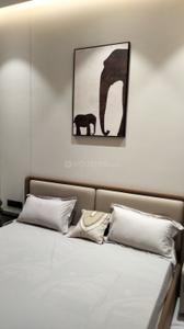 Bedroom Image of 1850 Sq.ft 3 BHK Apartment / Flat for sale in Pal Surat for Rs. 8396000