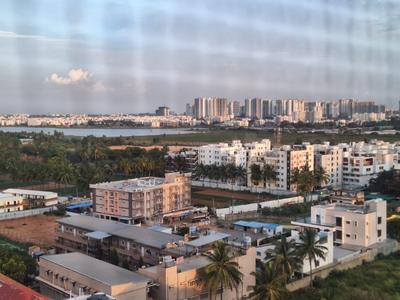 3 BHK Flat