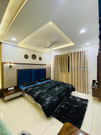 Oceanus  pandeshwar Bedroom 1