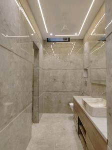 Bedroom Two Image of 2367 Sq.ft 4 BHK Builder Floor for sale in Sector 57 Gurgaon for Rs. 31000000