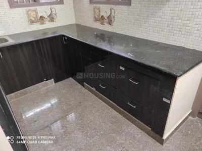 Kitchen Image of 2500 Sq.ft 5 BHK Independent House for sale in Kodambakkam Chennai for Rs. 36000000