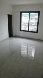 Bedroom Image of 1950 Sq.ft 3 BHK Apartment / Flat for rent in Adani Archway, Gota Ahmedabad for Rs. 26500