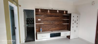 Bedroom Image of 900 Sq.ft 2 BHK Apartment / Flat for rent in Uttarahalli Hobli Bengaluru for Rs. 23000
