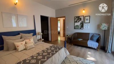 Hall Image of 1839 Sq.ft 3 BHK Apartment / Flat for sale in BLOOM &amp; DELL by Assetz Property Group, Medahalli Bengaluru for Rs. 24500000