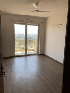 Bedroom Image of 1700 Sq.ft 3 BHK Apartment / Flat for sale in Emaar Palm Gardens, Sector 83 Gurgaon for Rs. 21700000